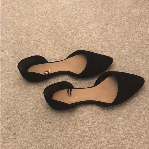 GAP Size 5 Flats - Picture 2 of 2